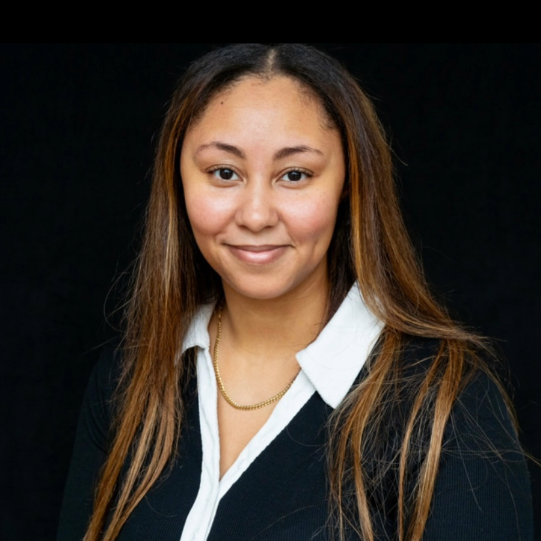 Angelique Lewis 