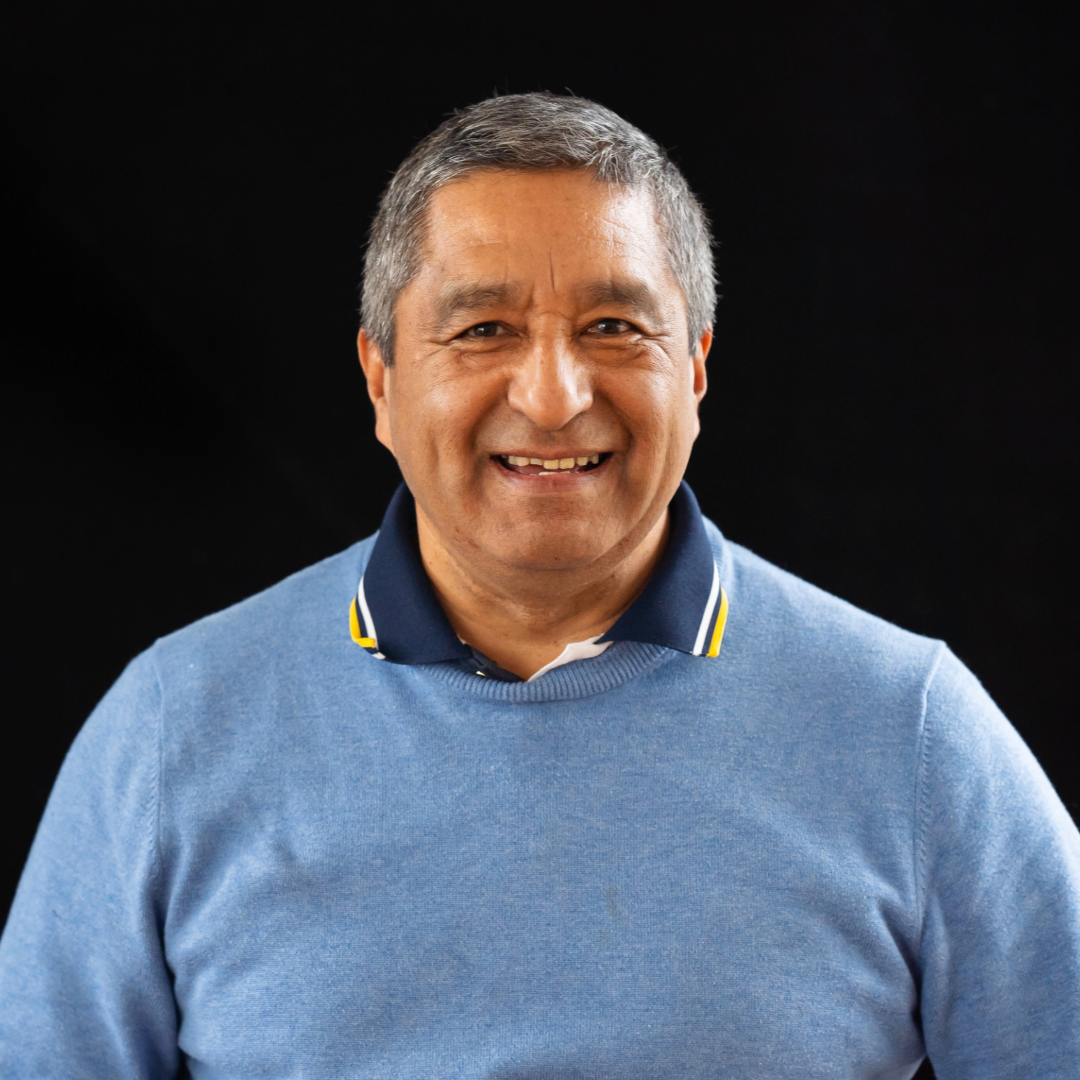 Cesar Manrique